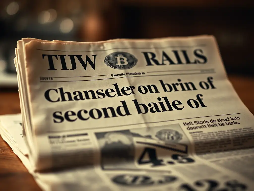 Versteckte Hinweise von Satoshi Nakamoto