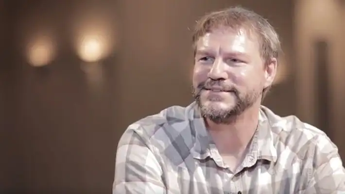 Nick Szabo