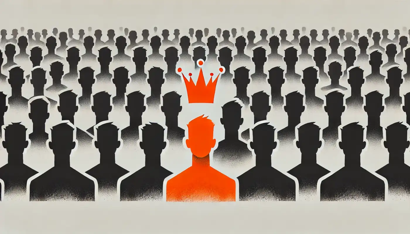 Der Preis der Freiheit: Verantwortung übernehmen und souverän leben