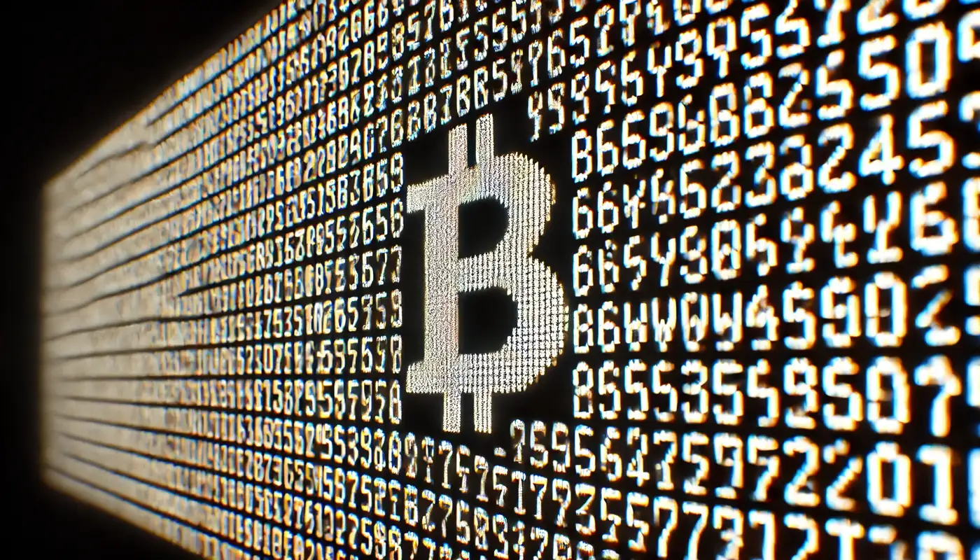 Bitcoin-Adressformate: Sicherheit und Effizienz